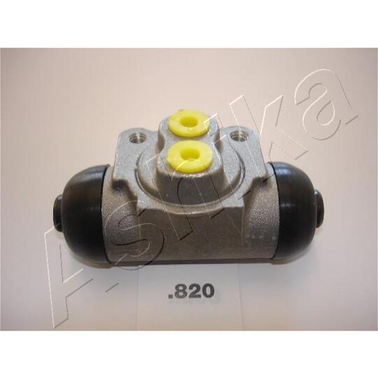 67-08-820 - Wheel Brake Cylinder 