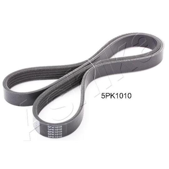 112-5PK1010 - V-Ribbed Belt 