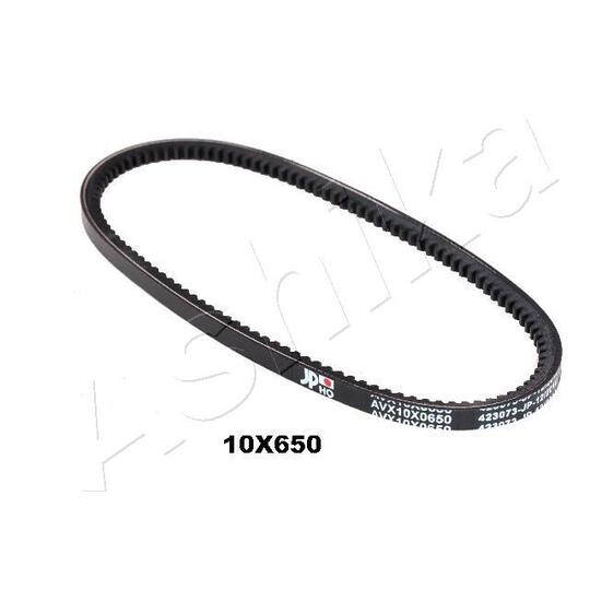 109-10X650 - V-belt 