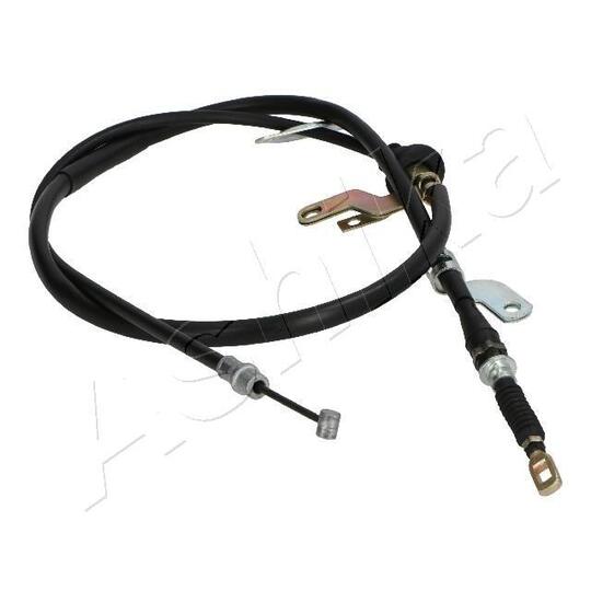 131-0H-H18R - Cable, parking brake 