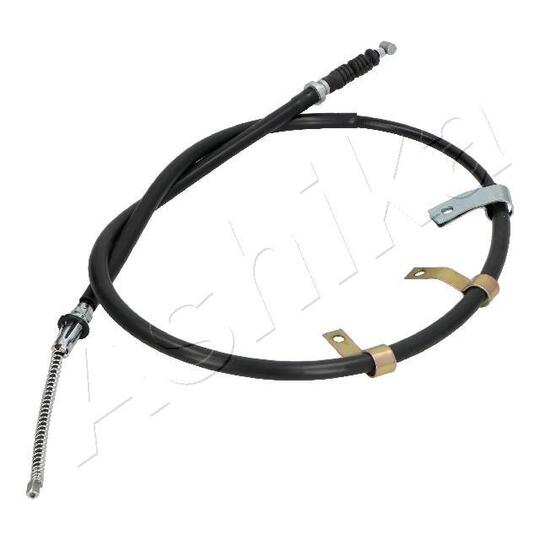 131-0K-K32R - Cable, parking brake 