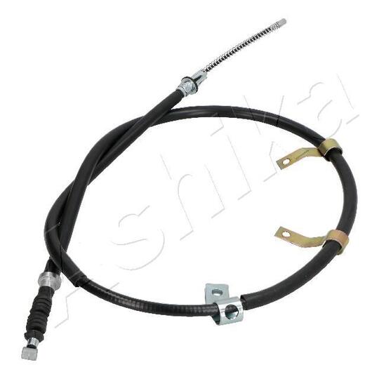 131-0K-K32R - Cable, parking brake 