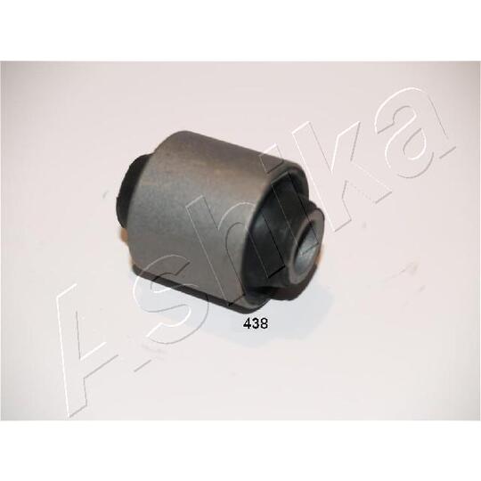 GOM-438 - Control Arm-/Trailing Arm Bush 