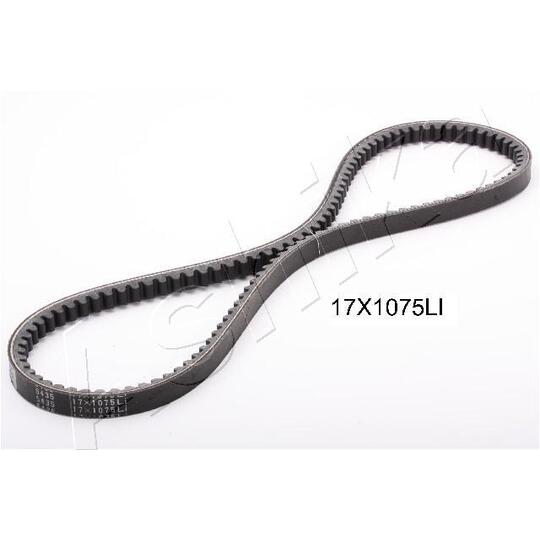 109-17X1075 - V-belt 