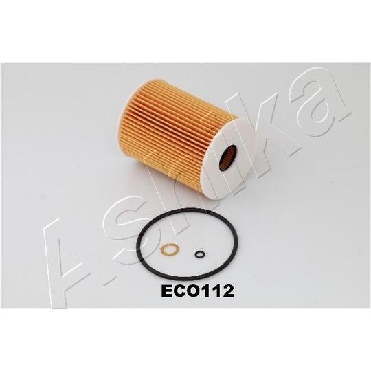 10-ECO112 - Oil filter 