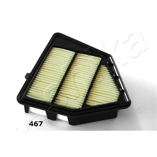 20-04-467 - Air filter 