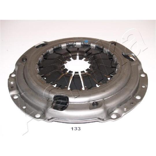 70-01-133 - Clutch Pressure Plate 