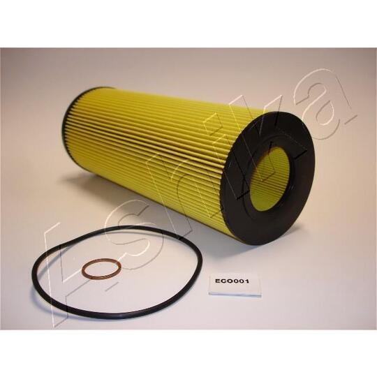 10-ECO001 - Oil filter 