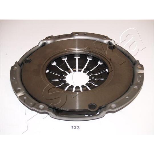 70-01-133 - Clutch Pressure Plate 