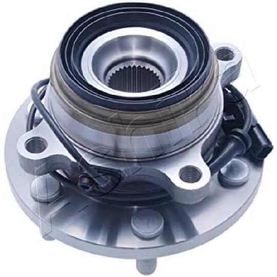 44-11054 - Wheel hub 