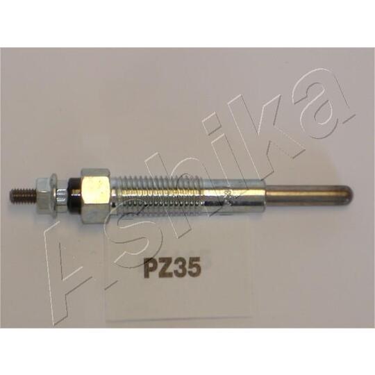 PZ35 - Glow Plug 