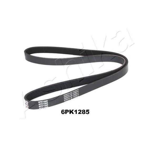 112-6PK1285 - V-Ribbed Belt 