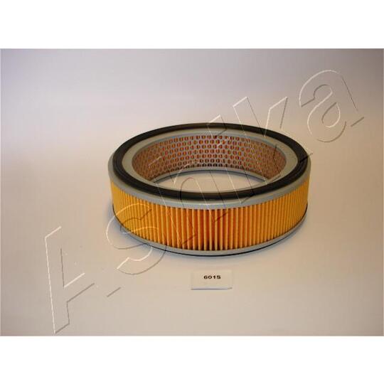 20-06-601 - Air filter 