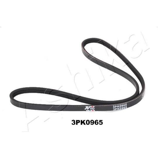 112-3PK965 - V-Ribbed Belt 