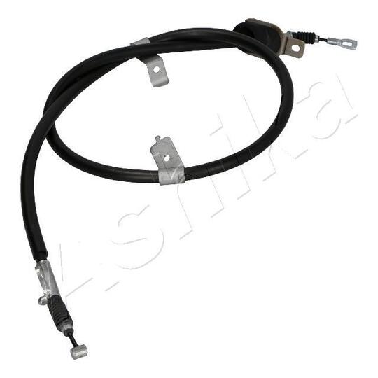 131-01-139R - Cable, parking brake 