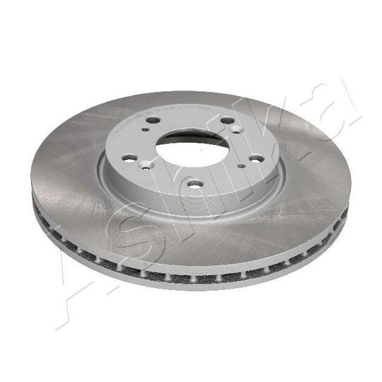 60-04-420C - Brake Disc 