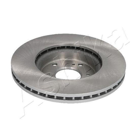 60-04-420C - Brake Disc 