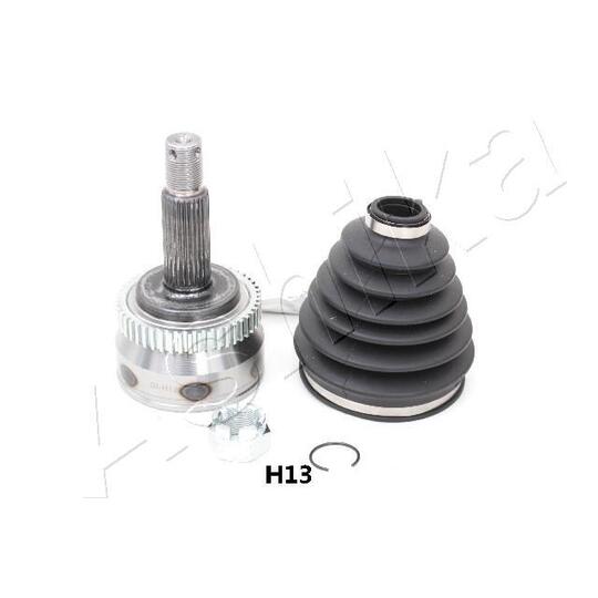 62-0H-H13 - Joint Kit, drive shaft 
