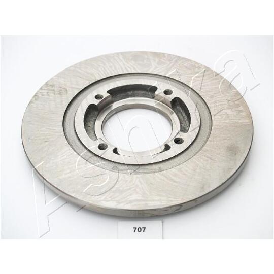 60-07-707 - Brake Disc 