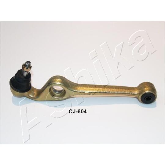 71-06-603L - Track Control Arm 