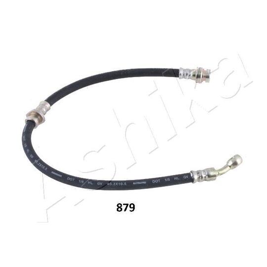 69-08-879 - Holding Bracket, brake hose 