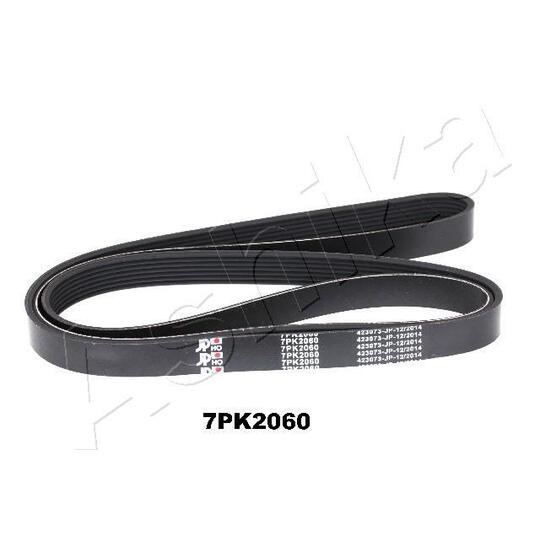 112-7PK2060 - V-Ribbed Belt 