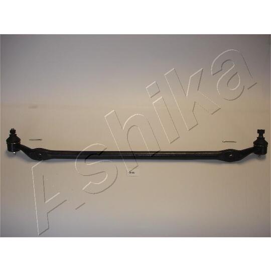 27-02-209 - Tie Rod 