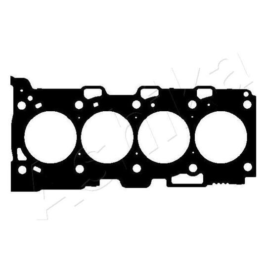 46-02-205D - Gasket, cylinder head 