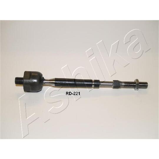 103-02-221 - Tie Rod Axle Joint 