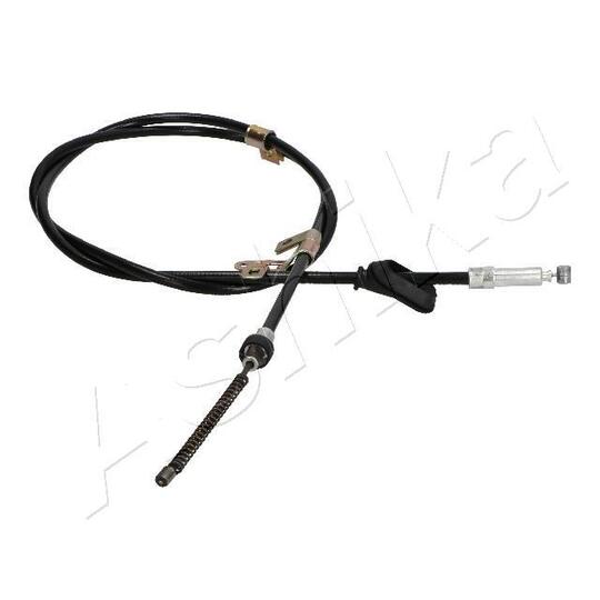 131-02-2051R - Cable, parking brake 