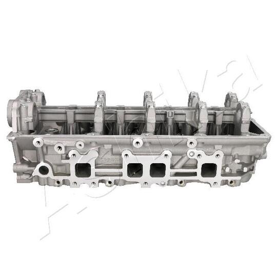 MZ006S - Cylinder Head 