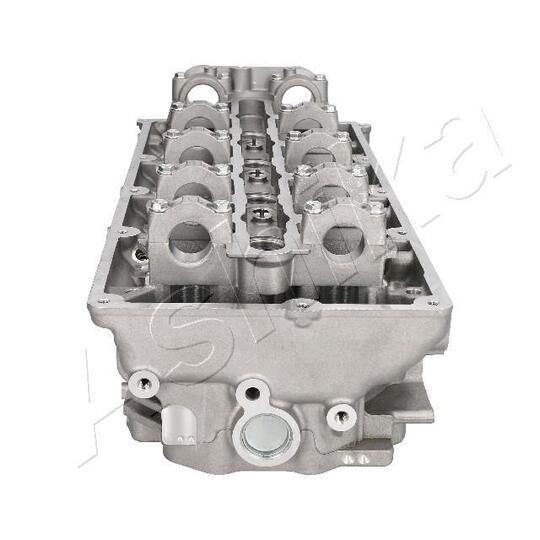 MZ006S - Cylinder Head 