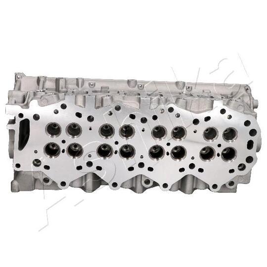 MZ006S - Cylinder Head 