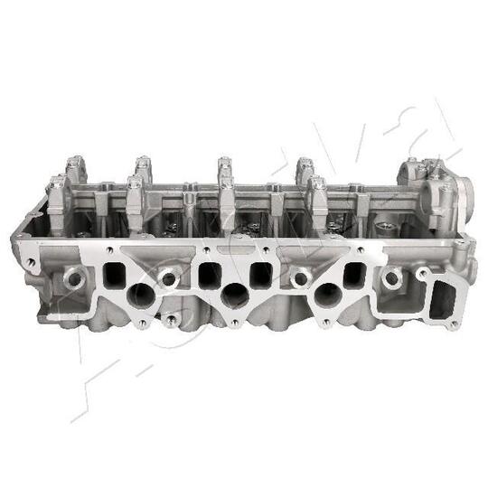 MZ006S - Cylinder Head 