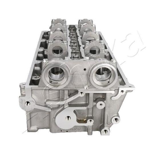 MZ006S - Cylinder Head 