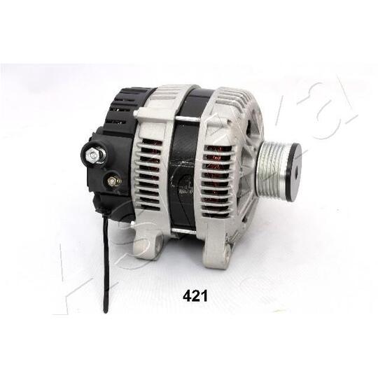002-Z421 - Generator 