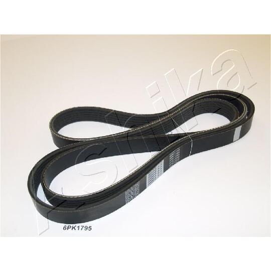 112-6PK1795 - V-Ribbed Belt 