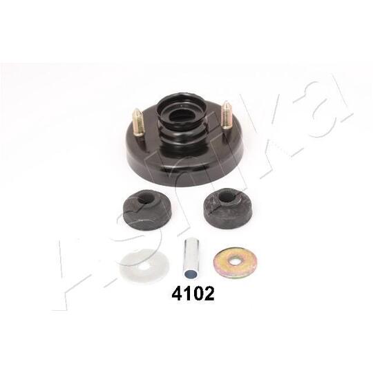 SMA0434 - Suspension Strut Support Mount 