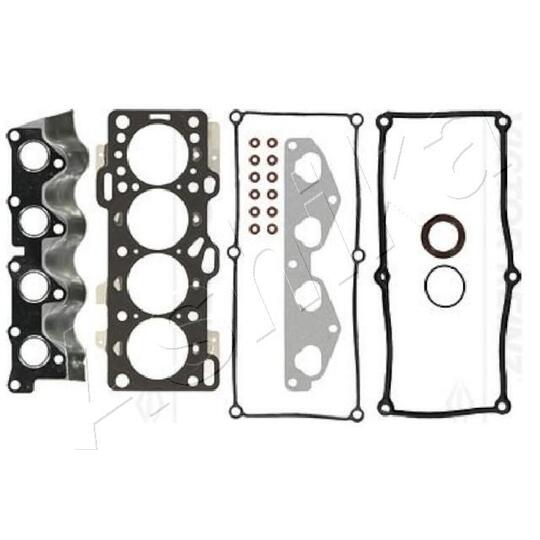 48-0H-H15 - Gasket Set, cylinder head 