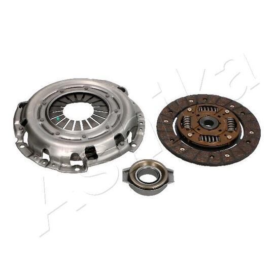 92-01-170 - Clutch Kit 