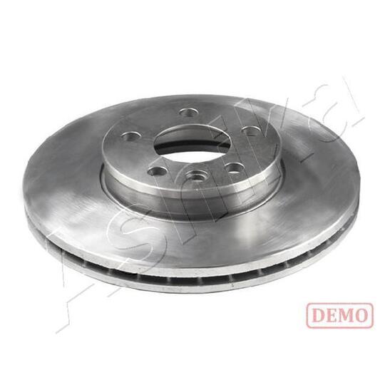 60-00-0316C - Brake Disc 