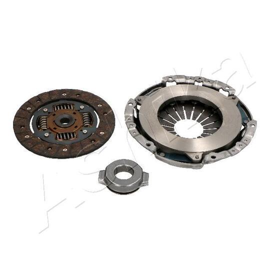 92-01-170 - Clutch Kit 