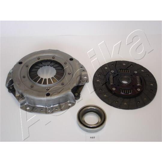 92-01-107 - Clutch Kit 