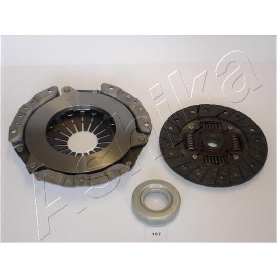 92-01-107 - Clutch Kit 