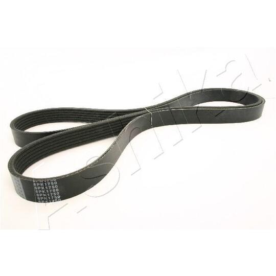 112-6PK1750 - V-Ribbed Belt 
