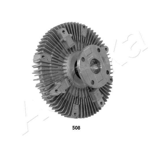 36-05-508 - Clutch, radiator fan 