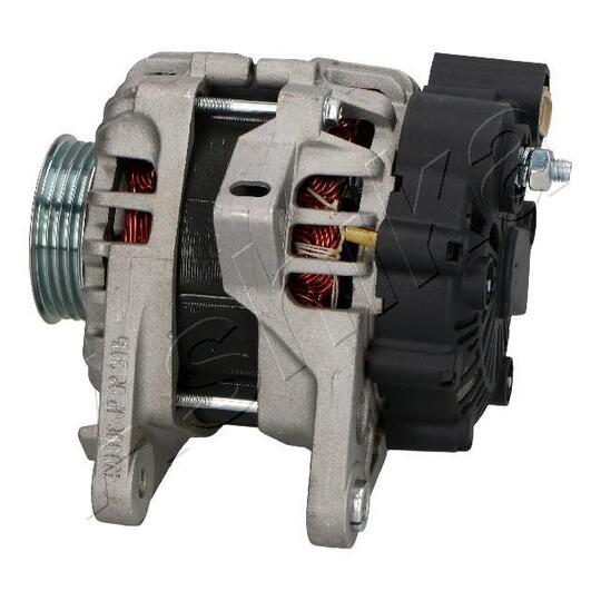 002-C397 - Alternator 