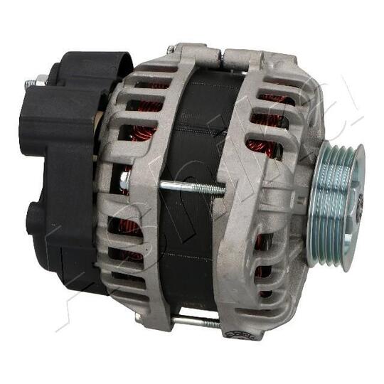 002-C397 - Alternator 