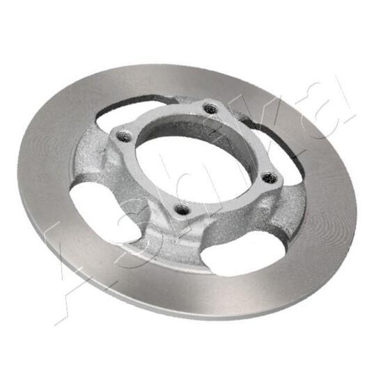 60-00-023C - Brake Disc 