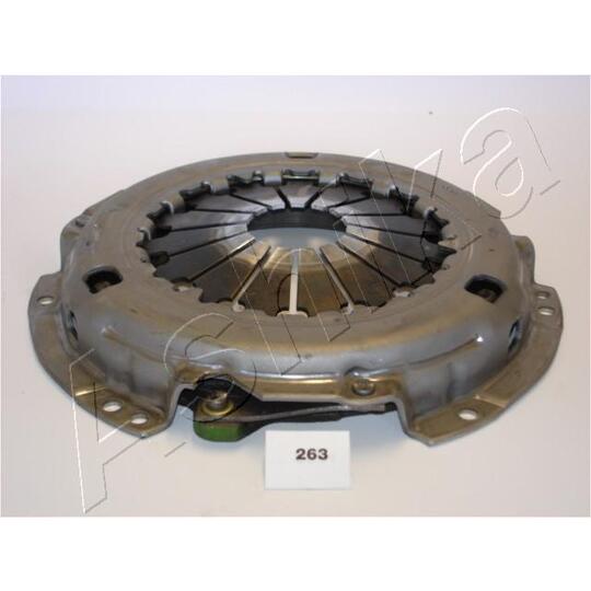 70-02-263 - Clutch Pressure Plate 